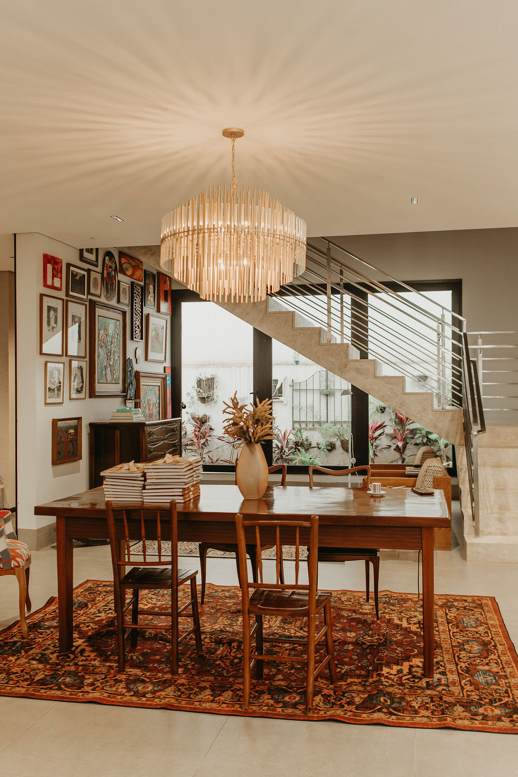 Acabamento Impecável